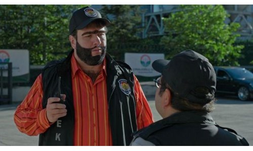 RECEP İVEDİK 8 GELİYOR